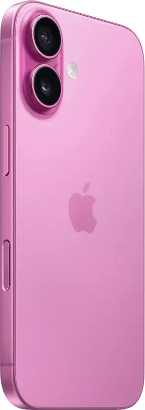 Apple iPhone 16 | Pink | 128 GB | 6.1 inch